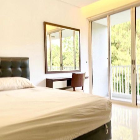 Imah Dago Villa - Budget Staycation Villa In Bandung Exteriör bild