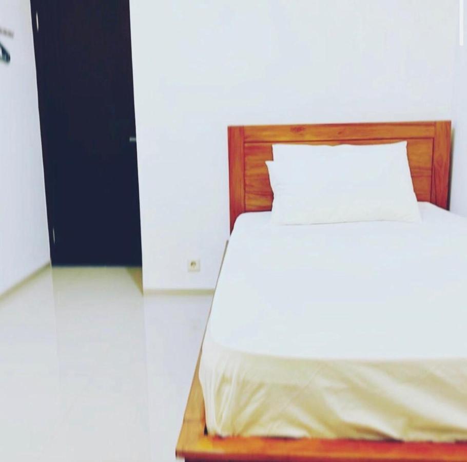 Imah Dago Villa - Budget Staycation Villa In Bandung Exteriör bild