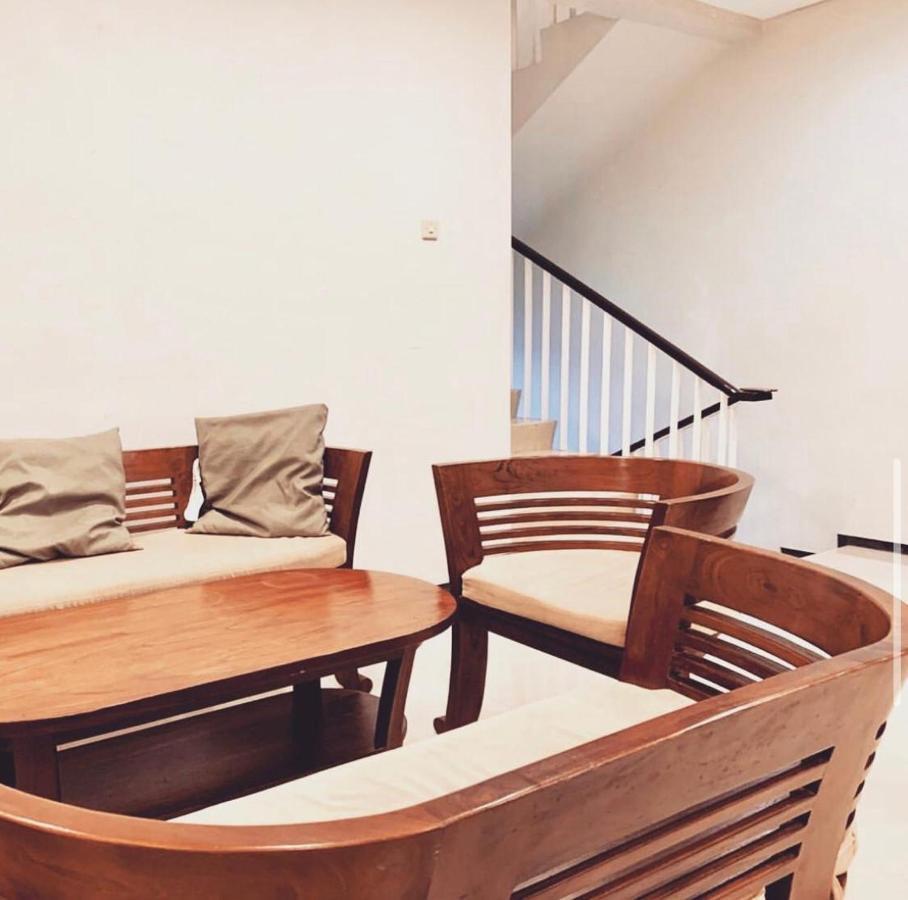 Imah Dago Villa - Budget Staycation Villa In Bandung Exteriör bild
